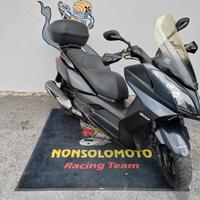 Kymco downtown 300 i