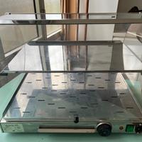 Vetrina per brioches