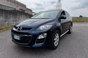 Mazda CX-7 2.2L MZR CD Sport Tourer