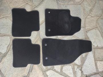 Tappetini Alfa Romeo Giulietta 