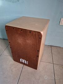 Cajón Meinl