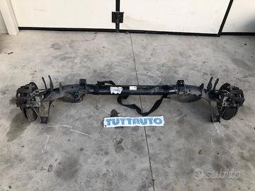 Ponte posteriore VW Caddy 1968cc TD DTR KW55