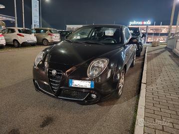 Alfa Romeo MiTo 1.4 M.Air GPL