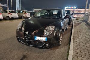 Alfa Romeo MiTo 1.4 M.Air GPL