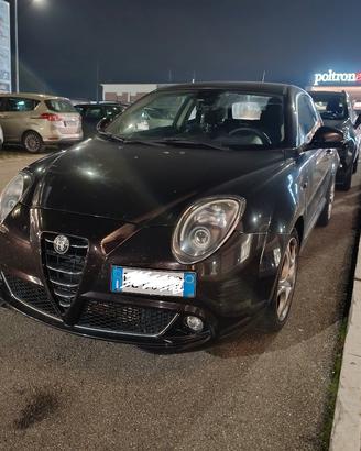 Alfa Romeo MiTo 1.4 M.Air GPL