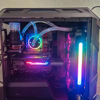PC da gaming Custom 