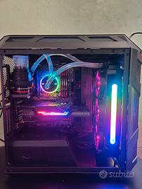 PC da gaming Custom 