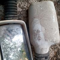 specchietti vari per auto Fiat/Lancia.