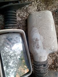 specchietti vari per auto Fiat/Lancia.
