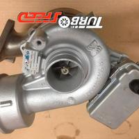 Turbina rigenerata per mercedes Classe A 2.0 140cv