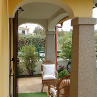 Casa vacanze ad Olia Speciosa - Costa Rei