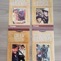 Opuscoli Films Western