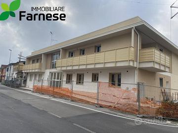 Appartamento di 69 m² con 3 locali e box auto a Sa