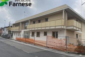Appartamento di 69 m² con 3 locali e box auto a Sa