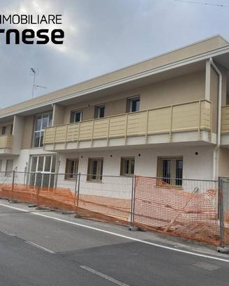 Appartamento di 69 m² con 3 locali e box auto a Sa