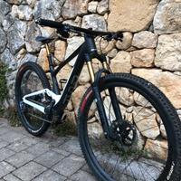 SCOTT SPARK 900 TUNED AXS -  TAGLIA S - anno 2023