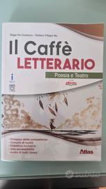 Il caffè letterario Poesia e Teatro