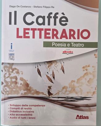 Il caffè letterario Poesia e Teatro