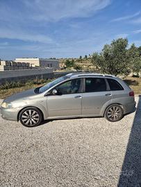 Fiat Croma 1.9 multijet 150cv 2007