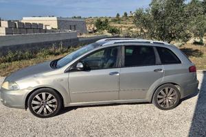 Fiat Croma 1.9 multijet 150cv 2007