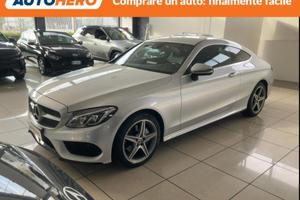MERCEDES-BENZ C 220 DE31036