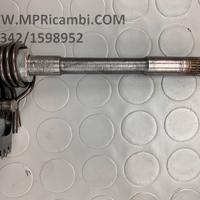 SELETTORE PRESELETTORE TM RACING MX 125 1994 1995