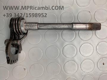 SELETTORE PRESELETTORE TM RACING MX 125 1994 1995