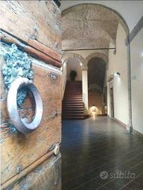 Appartamento openspace - Palazzo Mastrozzi Magnon