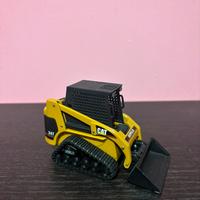 Caterpillar 247 norscot