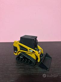 Caterpillar 247 norscot