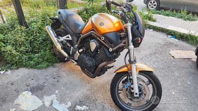 BT 1100 bulldog 2004