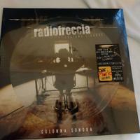 33 giri ed.limitata Radiofreccia Ligabue Barmario