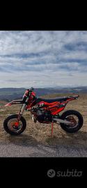 Ktm sx 250 2t