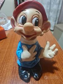 pupazzo cucciolo walt disney gomma da collezione