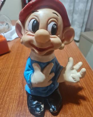 pupazzo cucciolo walt disney gomma da collezione