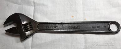 Chiave Inglese Hazet Vintage Apertura mm. 32