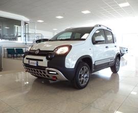 FIAT PANDA CROSS 4X4 0.9 TwinAir Turbo 85cv Euro 6