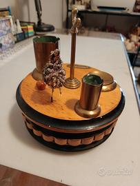 carillon portasigarette 