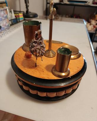 carillon portasigarette 