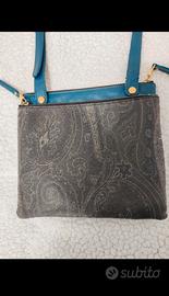 Etro' tracolla unisex 