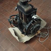 motore fiat 500 l/f anni 70