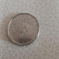 Monete Repubblica Ceca