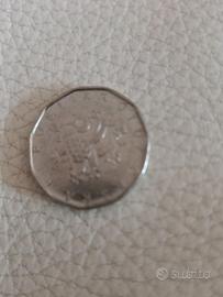 Monete Repubblica Ceca