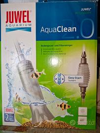 Juwel aquaclean sifone per acquari 