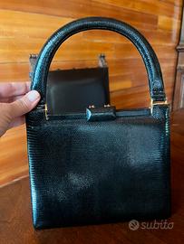 Borsa vintage anni 50
