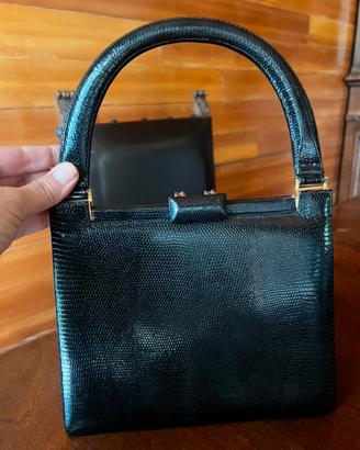 Borsa vintage anni 50