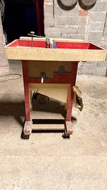 Sgranatoio 220v