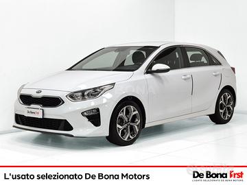 Kia ceed 1.0 t-gdi style gpl 95cv