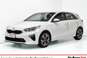 Kia ceed 1.0 t-gdi style gpl 95cv