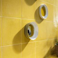 Piastrella 20x20 Vita Giallo Luc.Sant'Agostino